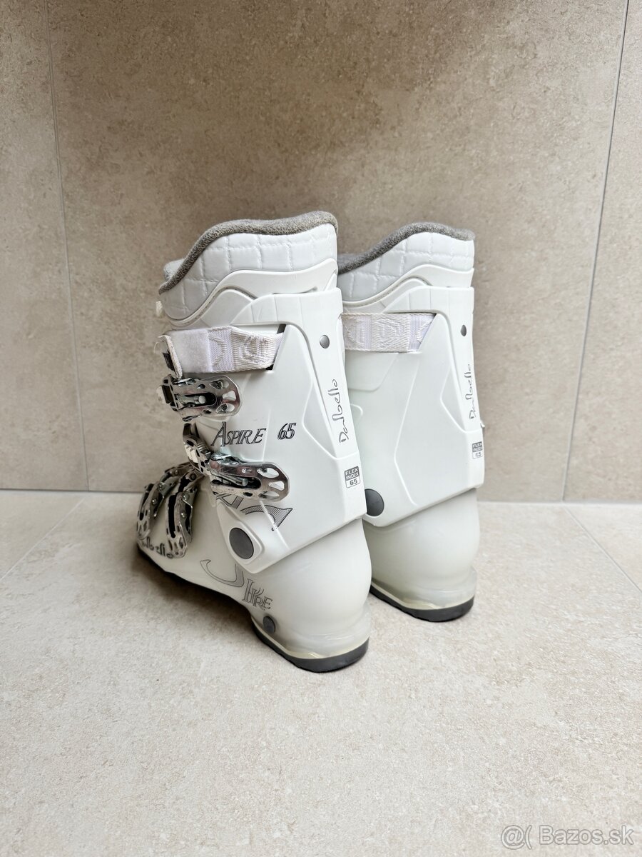 Lyžiarky Dalbello – veľkosť 39 - 7