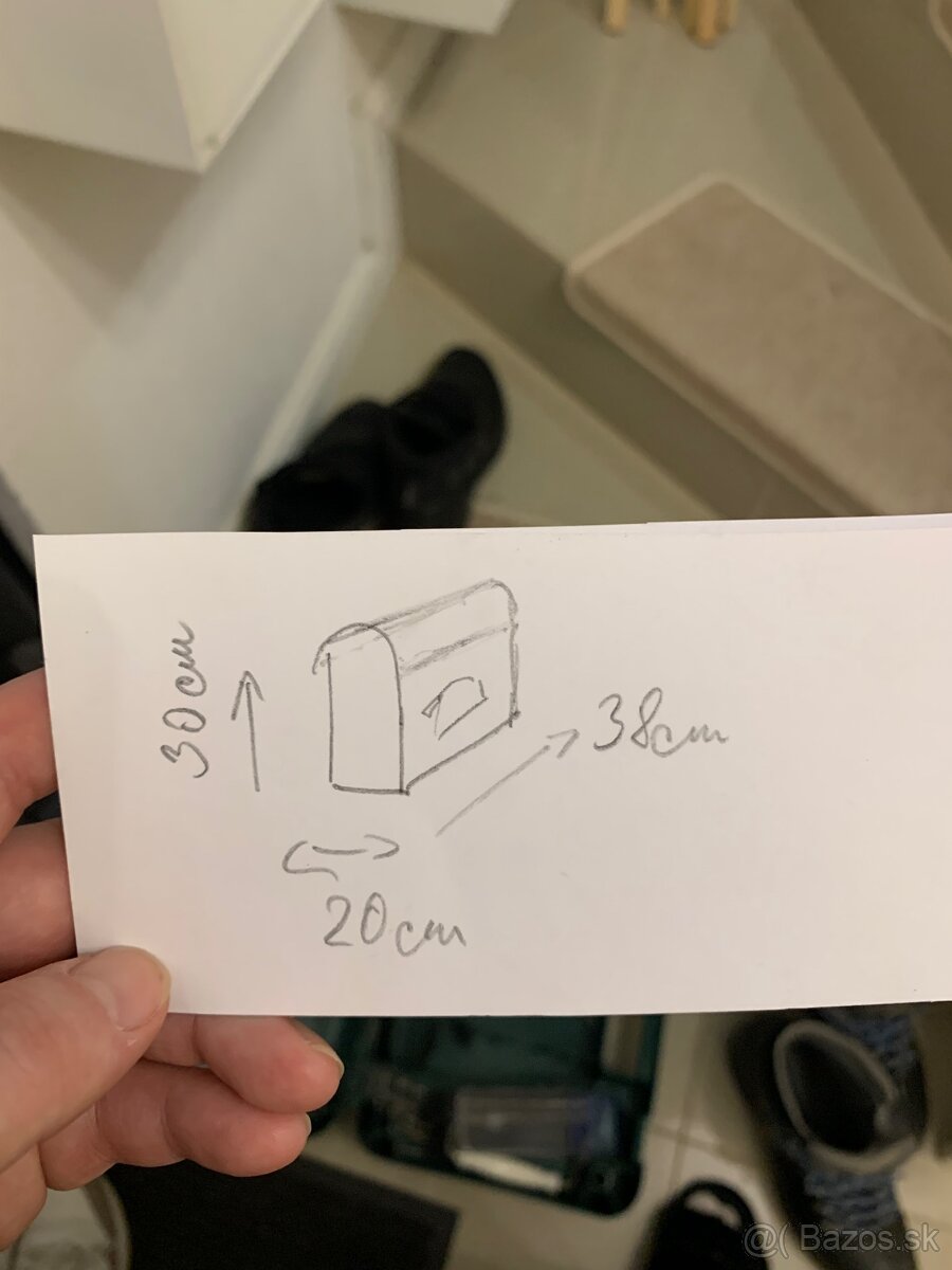 Taska pre psa kralika - 7