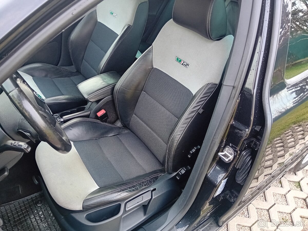 Škoda Octavia Rs 2,0tdi 125kw - 7