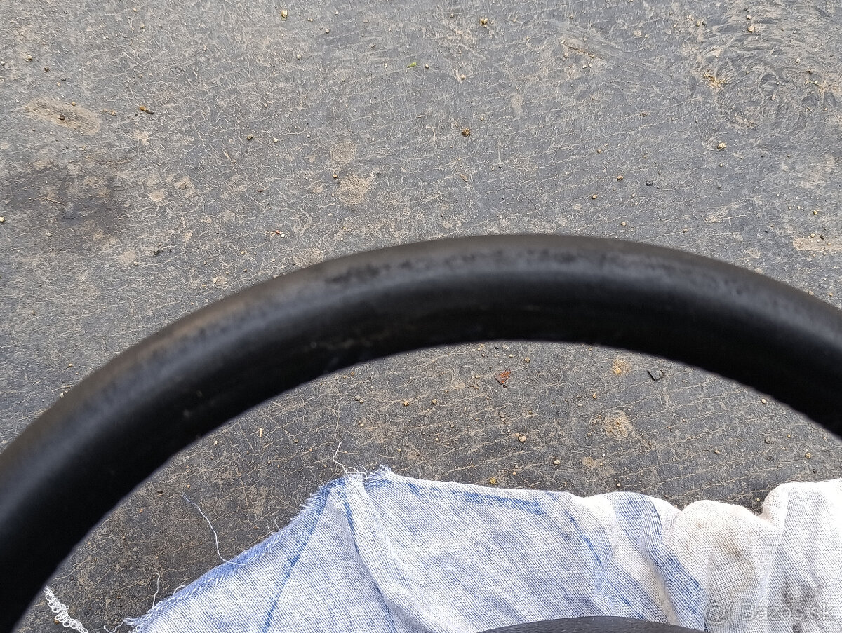 Airbag volantu Škoda Superb1 - 7