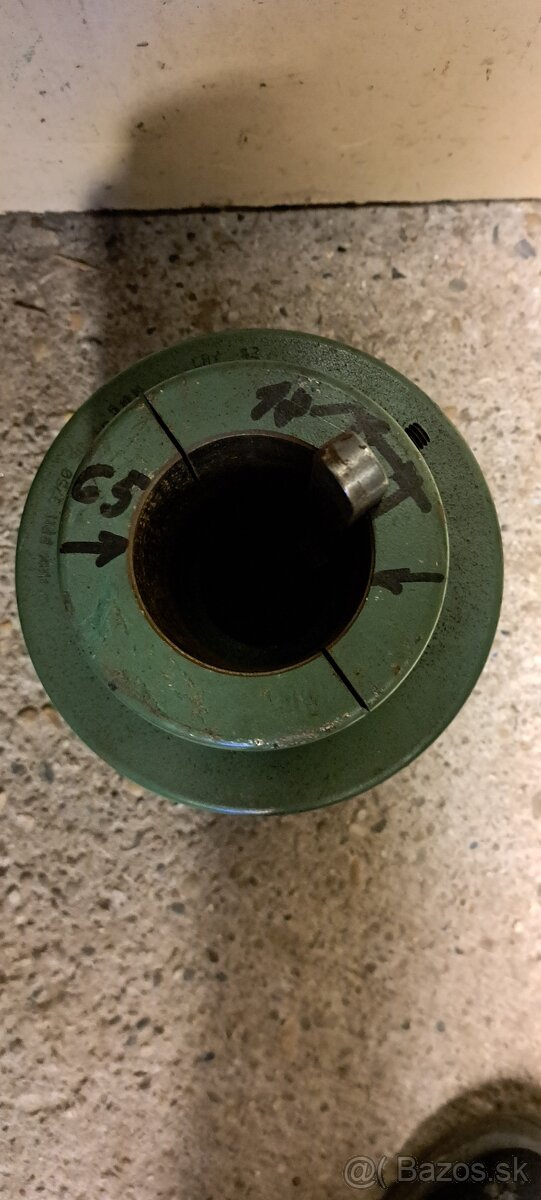 Predam BKN spojky - 7