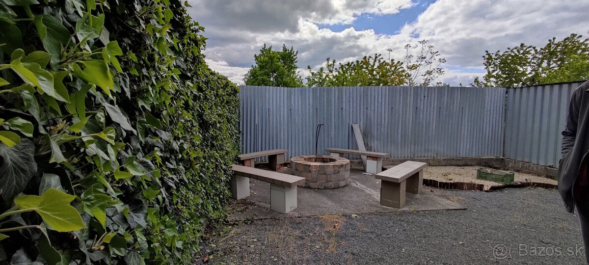 5 izbový rodinný dom - Čerenčany - 7