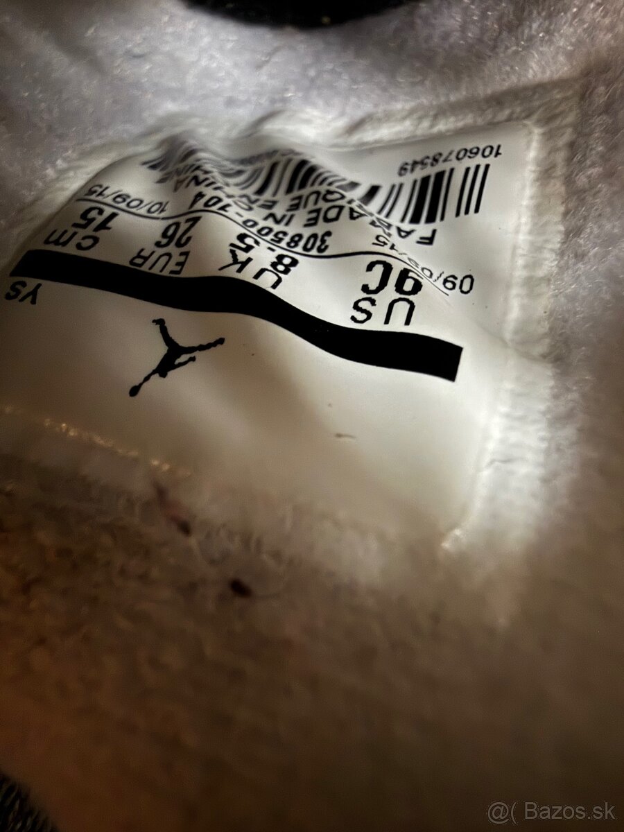 Air Jordan 4 (26) - 7