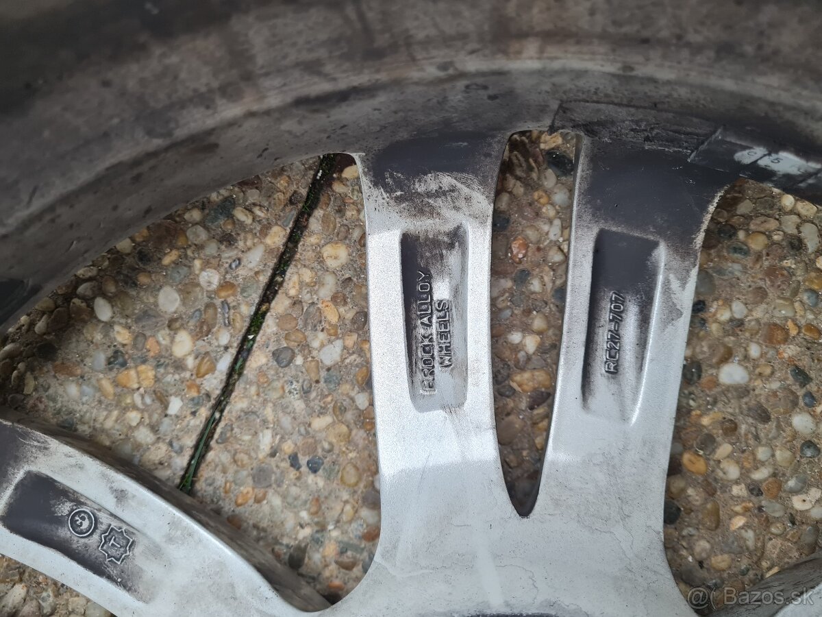 5x112 r17 - 7