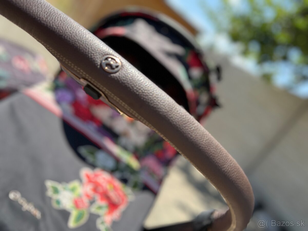 Cybex priam spring - 7