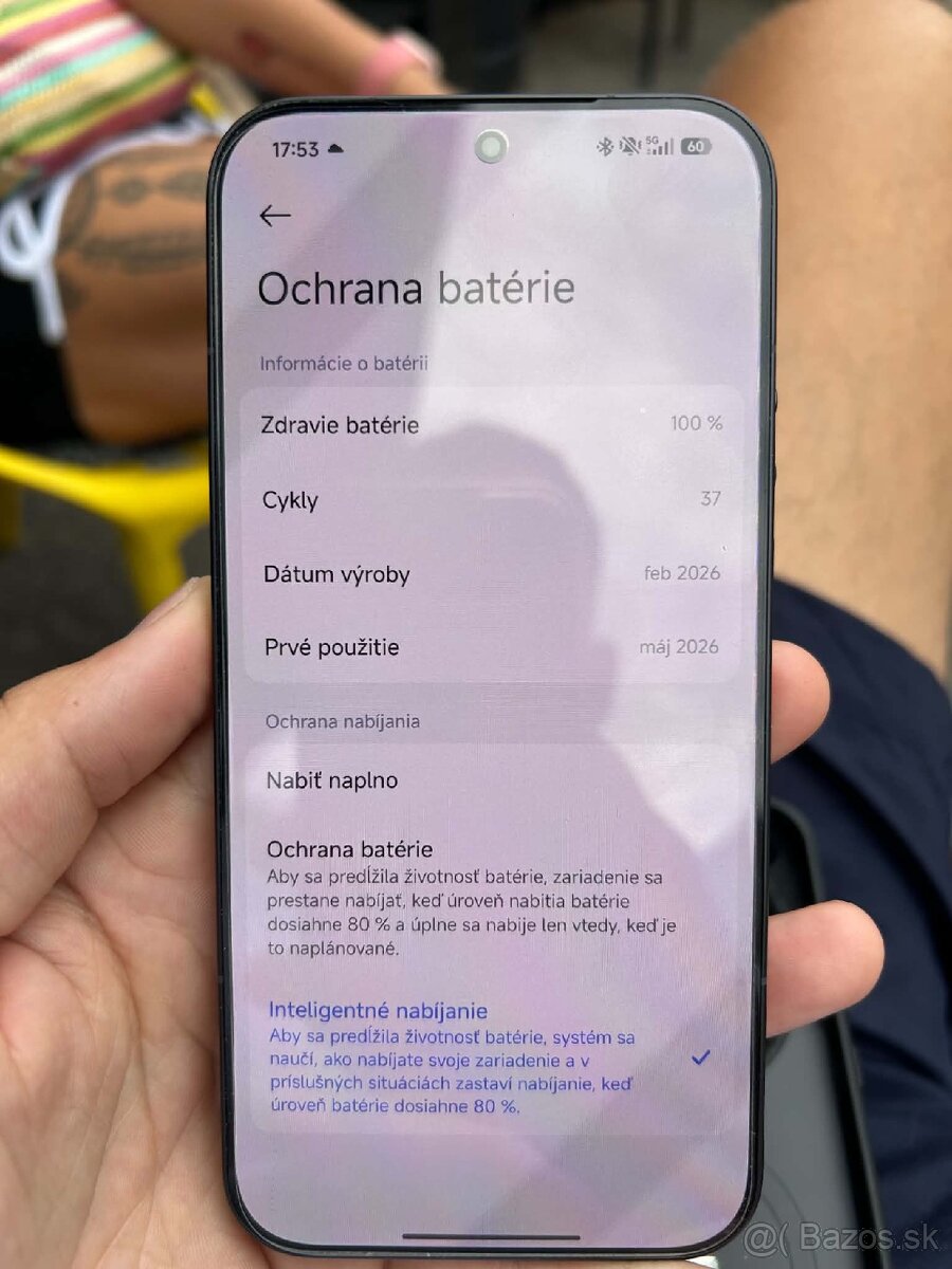 Predám xiaomi 17 ultra - 7