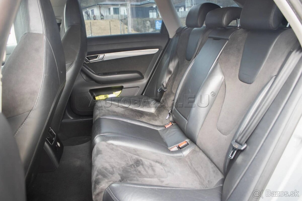 Audi A6 C6 Allroad 3.0 TDI - 7