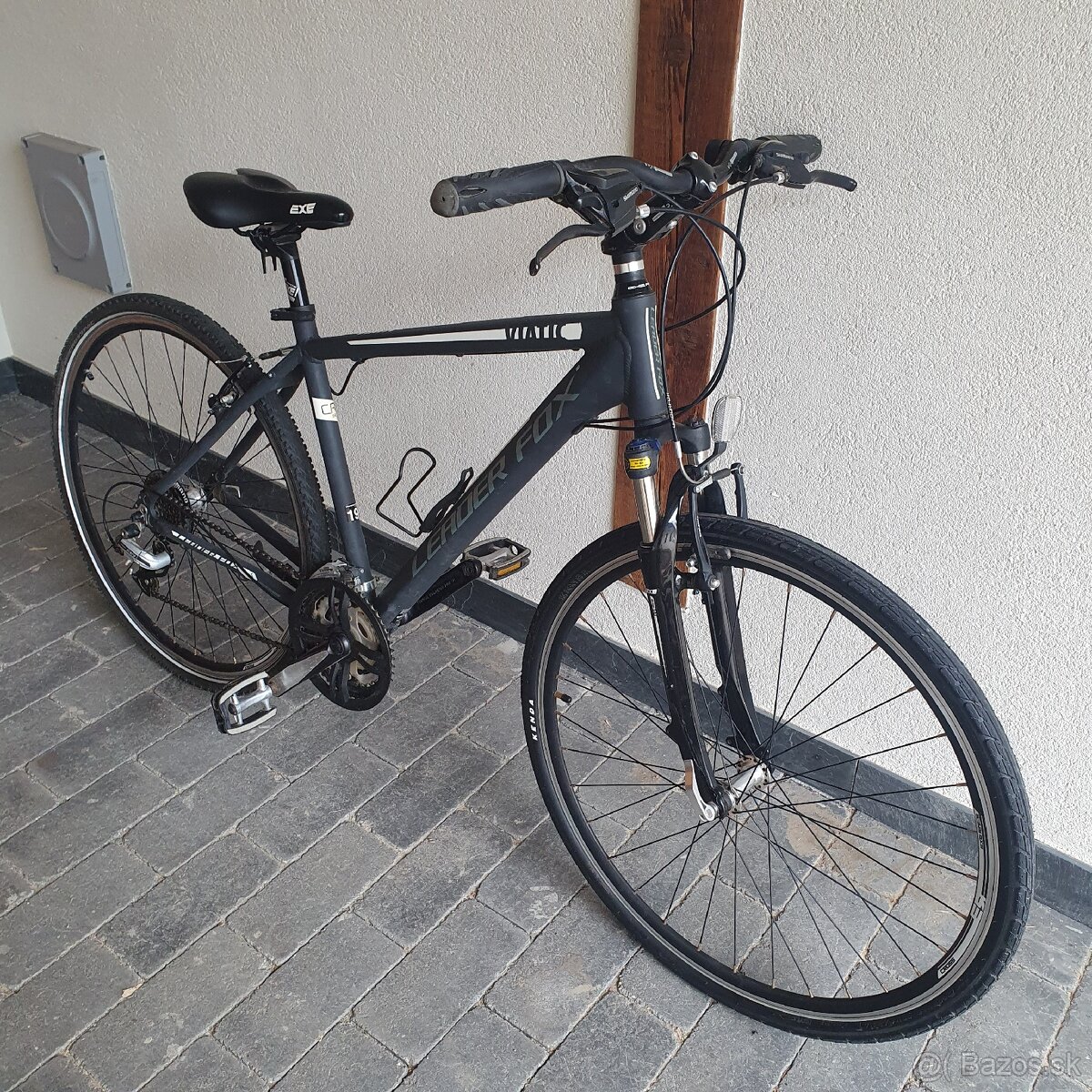 Leader Fox Viatic Gent - 7