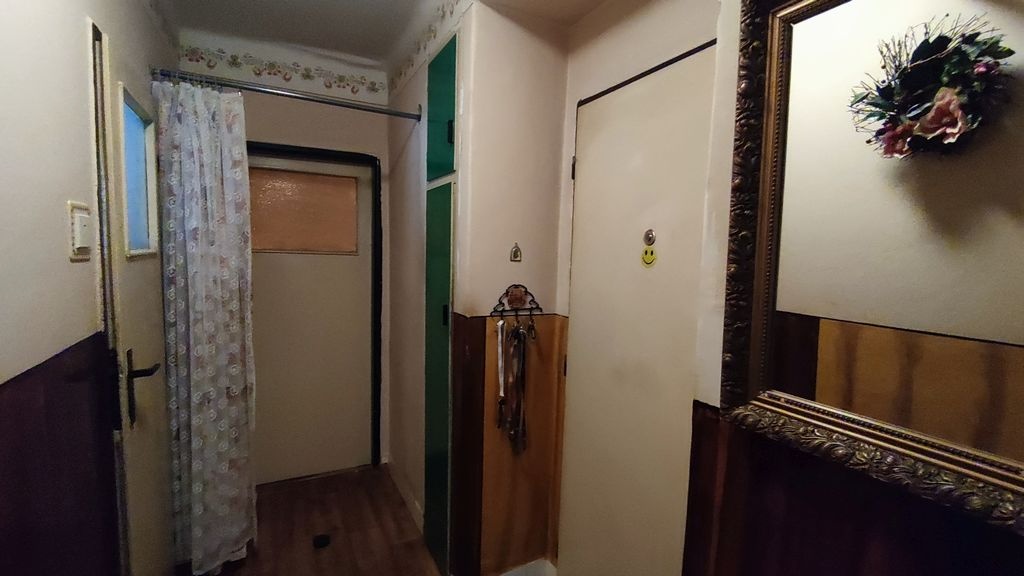 2 izbový byt Zvolen Sekier - 7