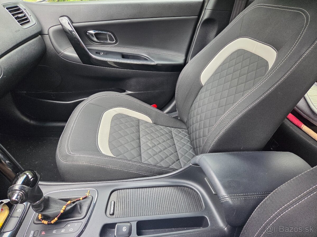 Kia Ceed SW - 7