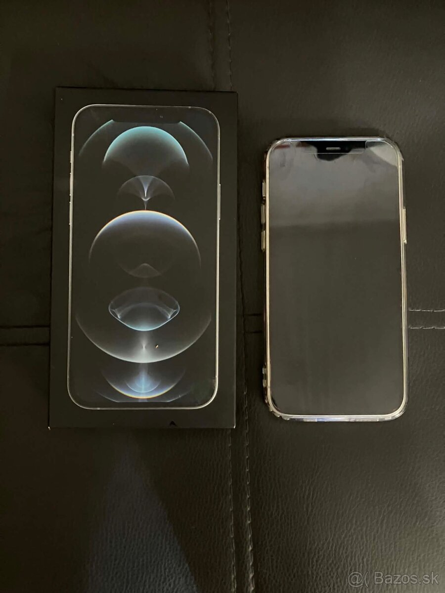 iPhone 12pro 128GB - 7