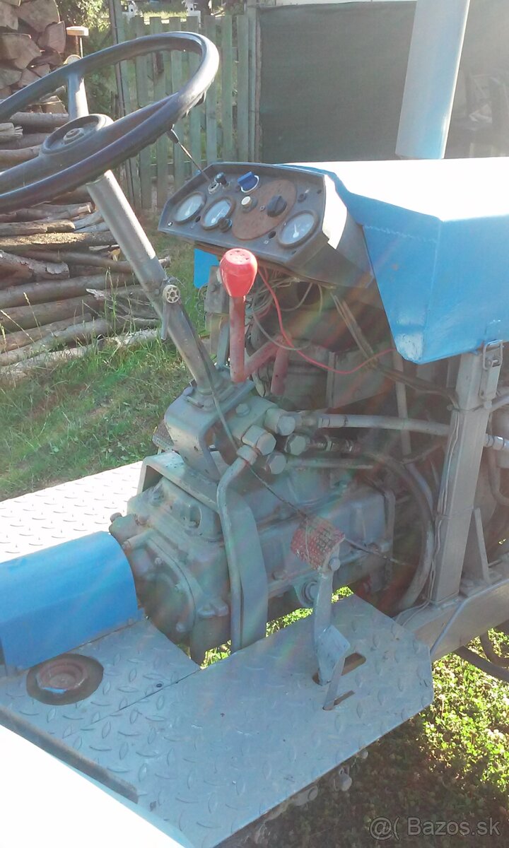 malotraktor - 7