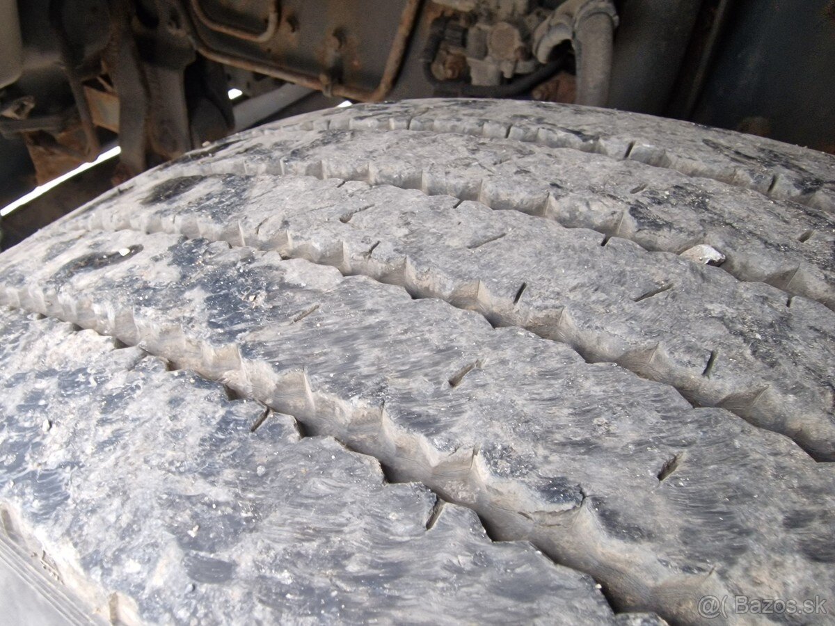 DAF LF 55.220, Euro 5, Carrier - 7