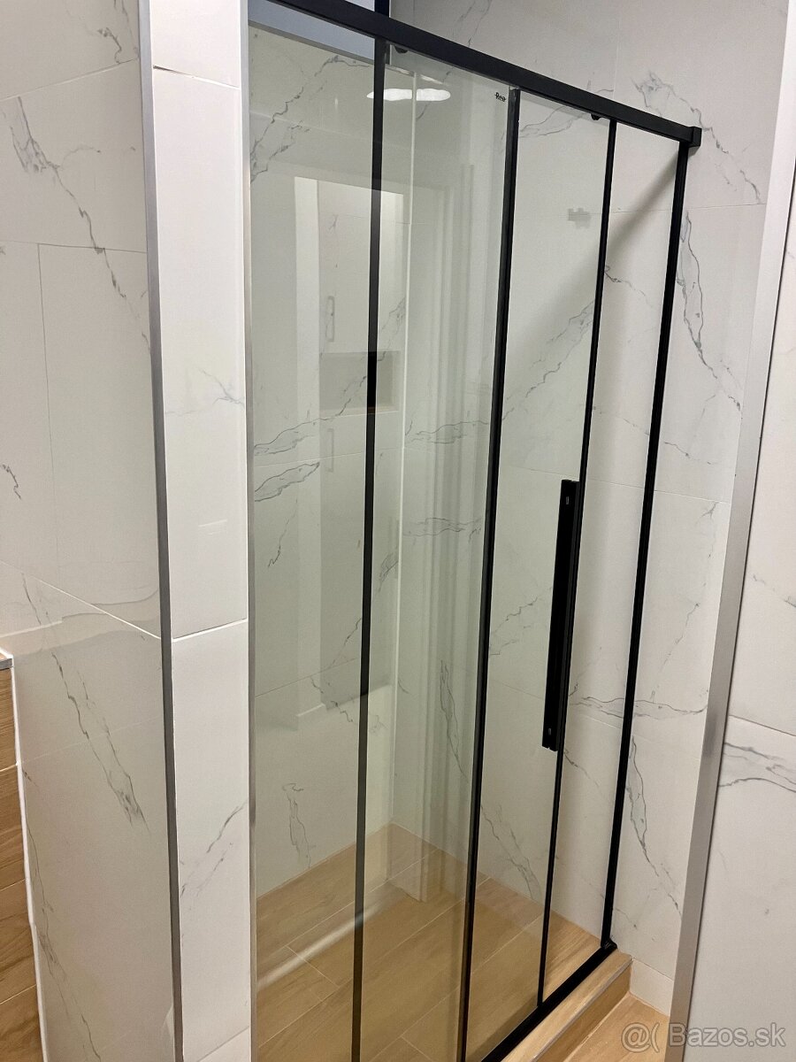 Prenajom 1-izboveho bytu ZV-centrum - 7