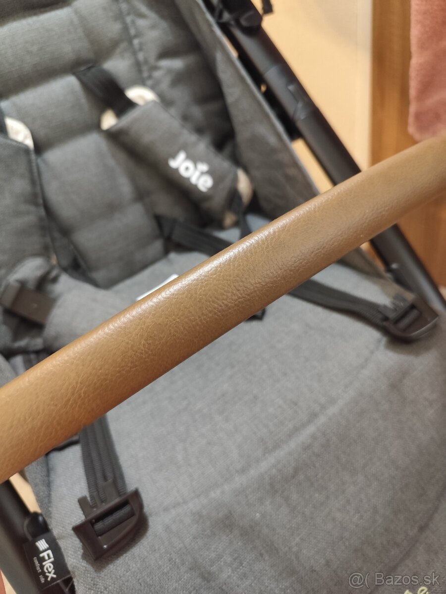 Športový kočík joie - 7