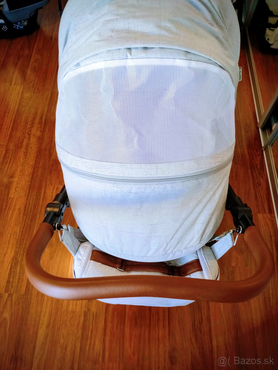 Kočík BEBETTO LUCA - 7