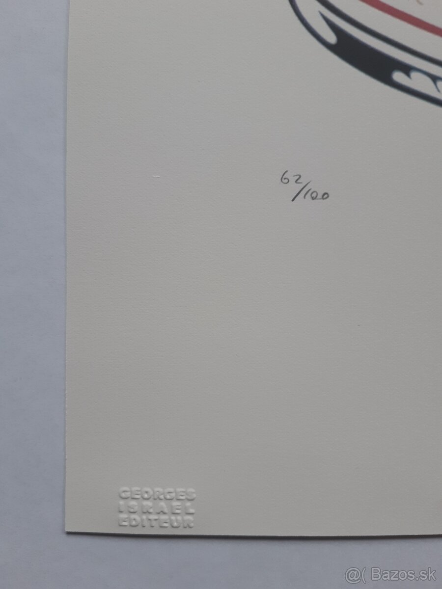 Andy Warhol – Plechovka Campbells - 7