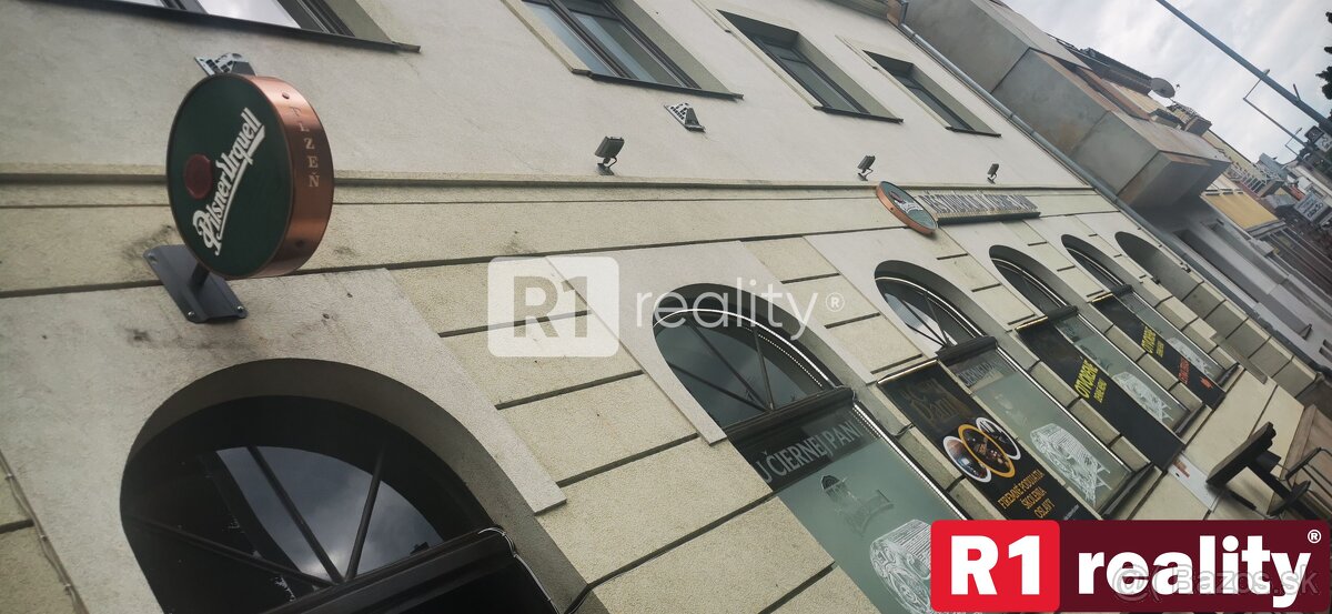 JEDINEČNÁ INVESTÍCIA "Hubacsek" Teplická /pozemok 1302 m2/ - 7