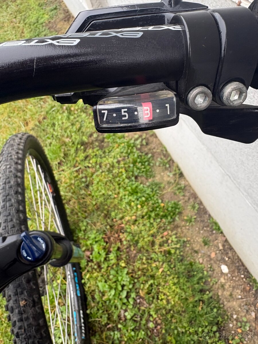 Predám horský bicykel - 7