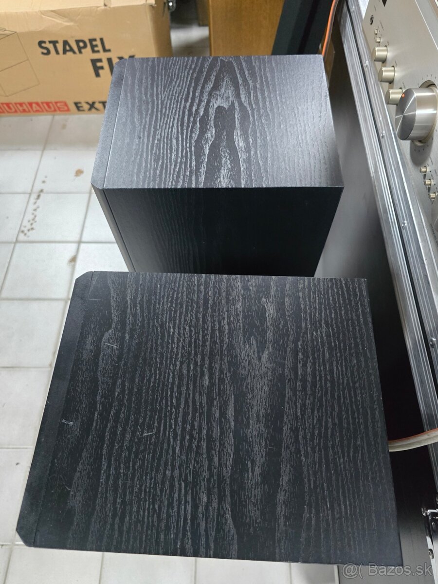 Quadral ODIN II menšia stlpová reprosústava - 7