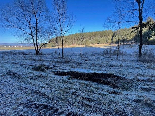 Lukratívny pozemok 51700 m²- Háj Lesopark Bôr - TOP Lokalita - 7