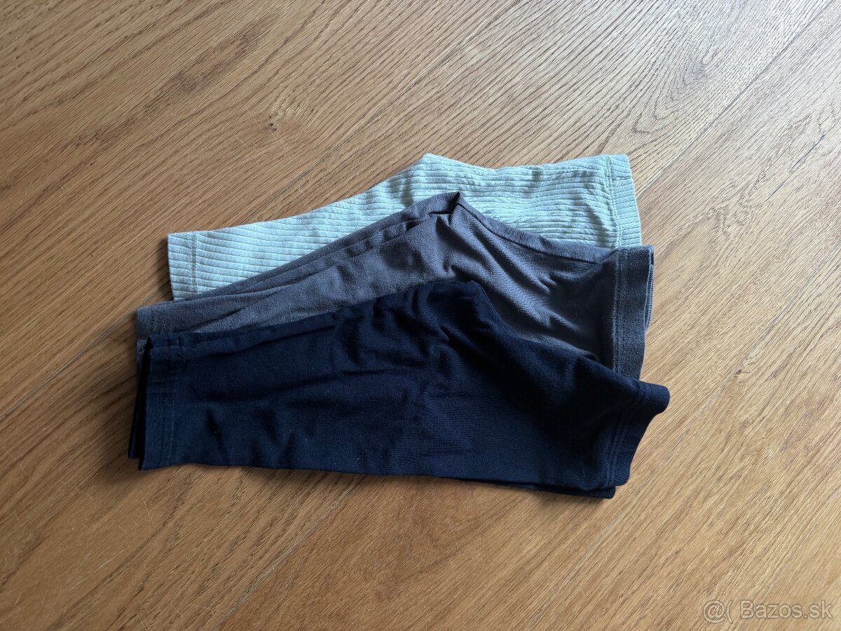 Balik chlapčenského oblečenia - 7