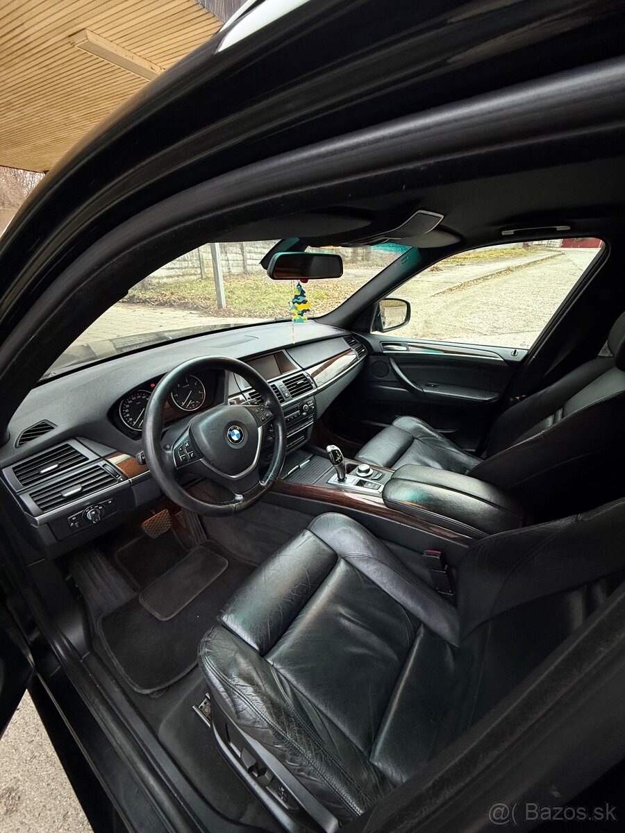 BMW X5 E70 - 7