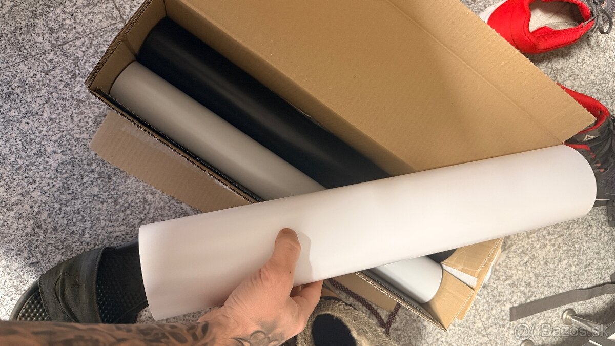 Sublimačná sada - 7