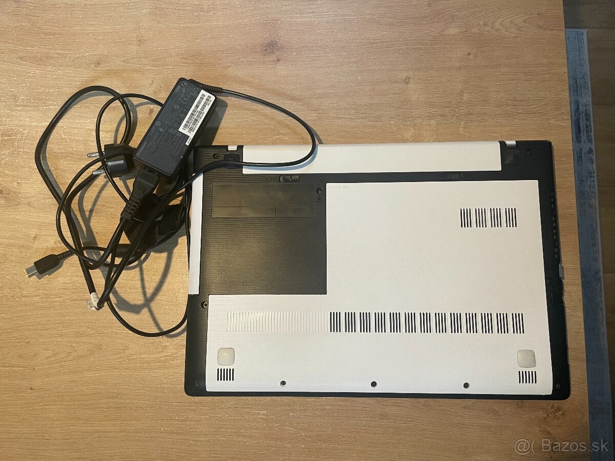 Notebook Lenovo Z50-75 - 7