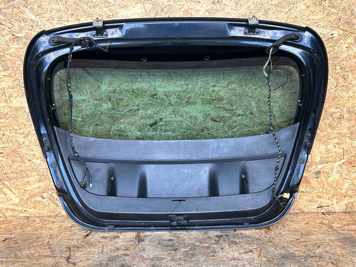 Seat Leon 1P Zadný kufor LC9Z - 7