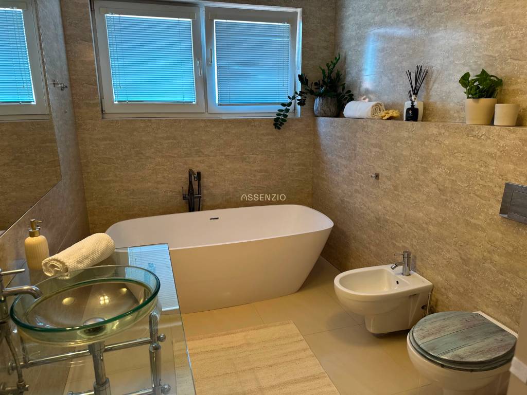 ASSENZIO – PRENAJOM – 3 IZBOVÝ BYT S TERASOU 85m2 – VAJNORY - 7