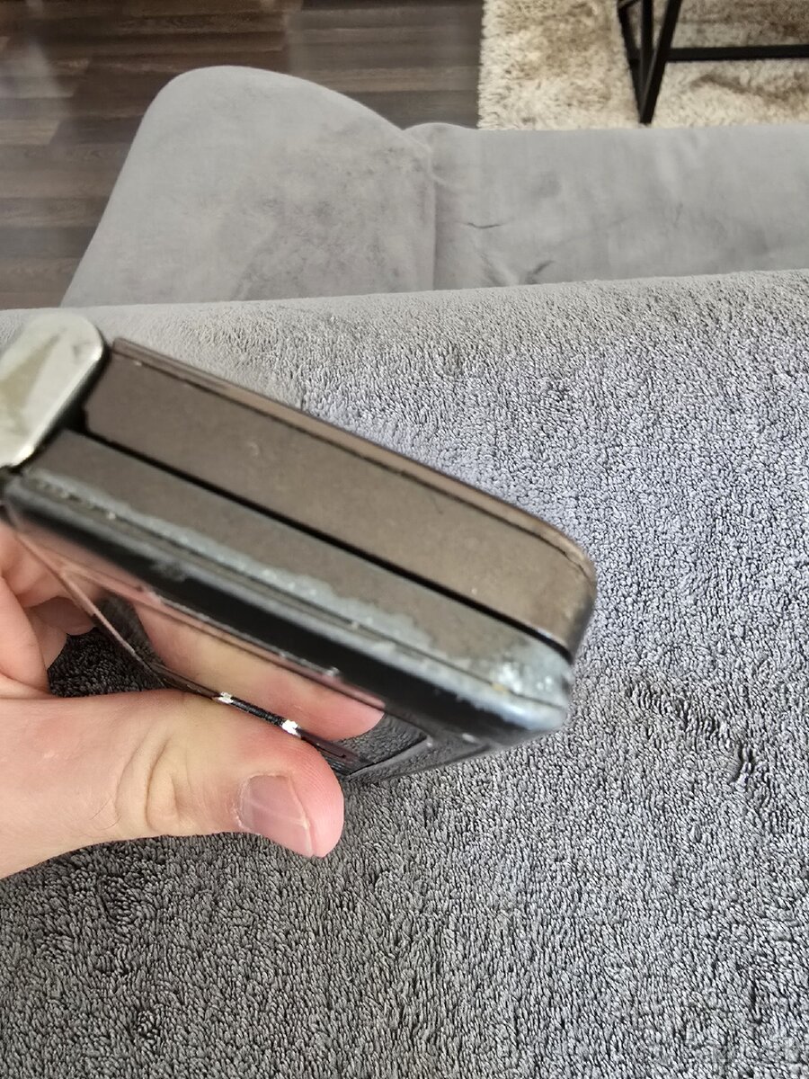 Nokia E90 Communicator - 7