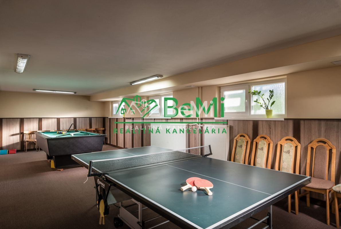 Penzión v Liptovskom Jáne na predaj ID: 011-13-TICHO - 7