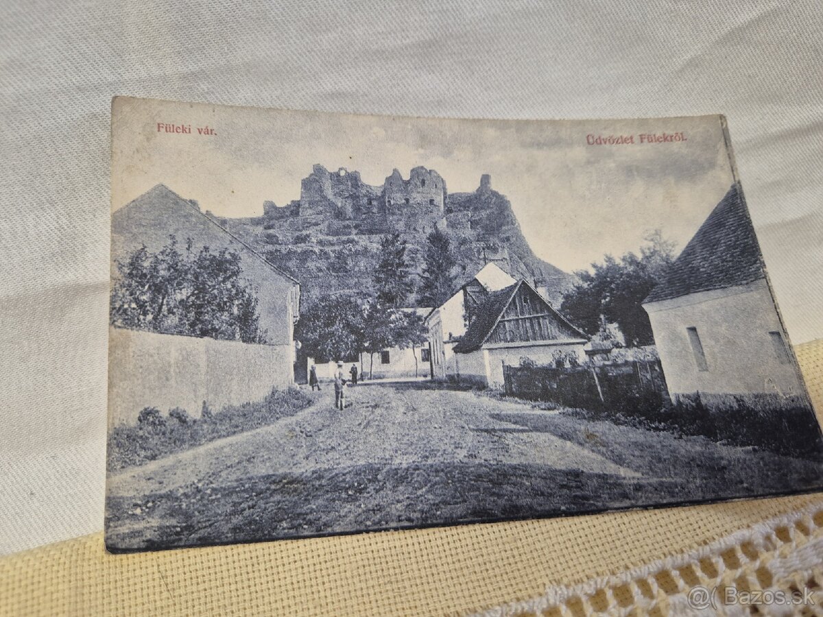 Predam stare pohladnice - 7