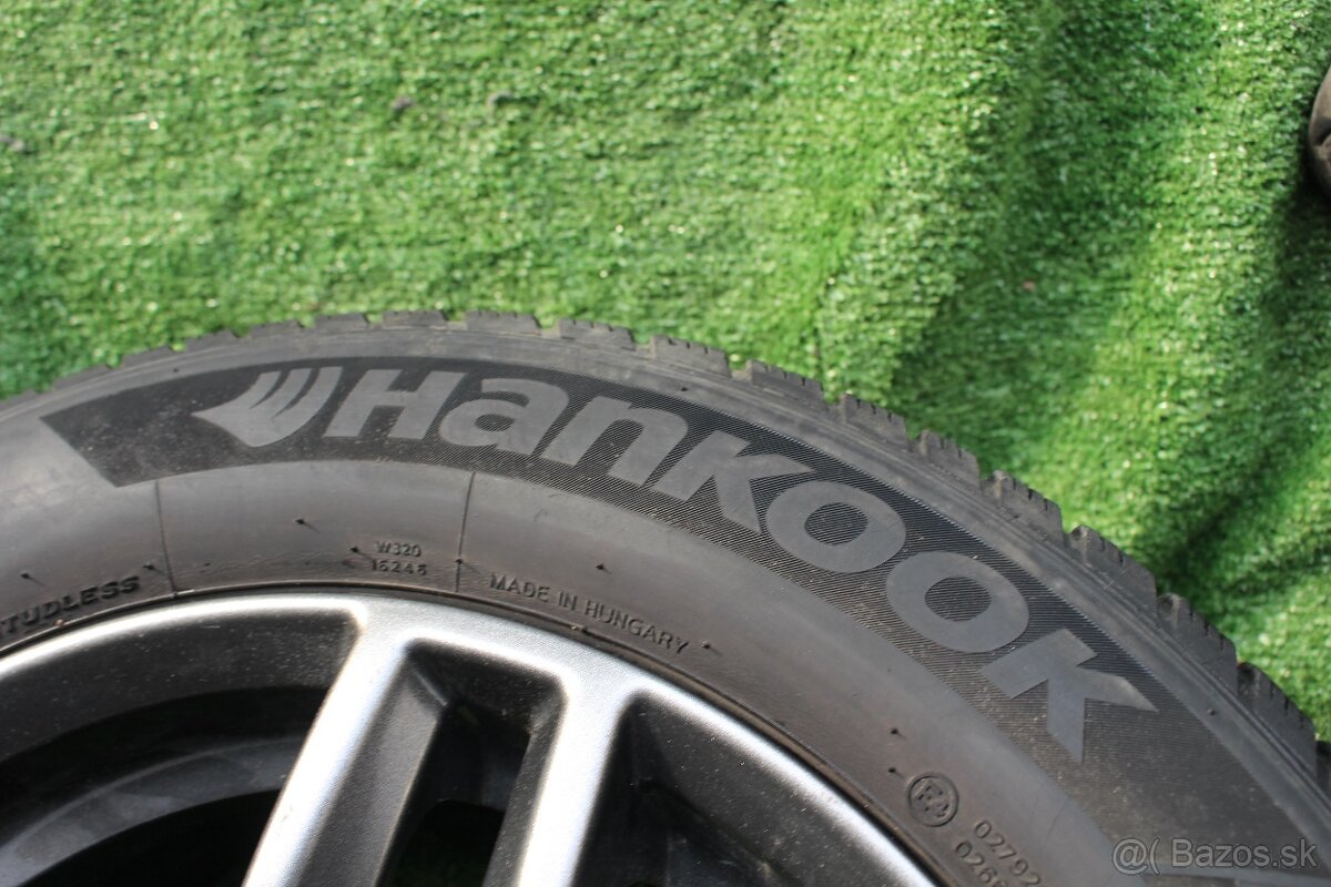 17”----TUCSON / SPORTAGE / IX35----5x114,3 r17----ZIMNA SADA - 7