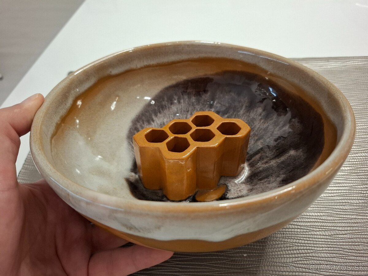 Ikebana - Keramika Estonsko - 7