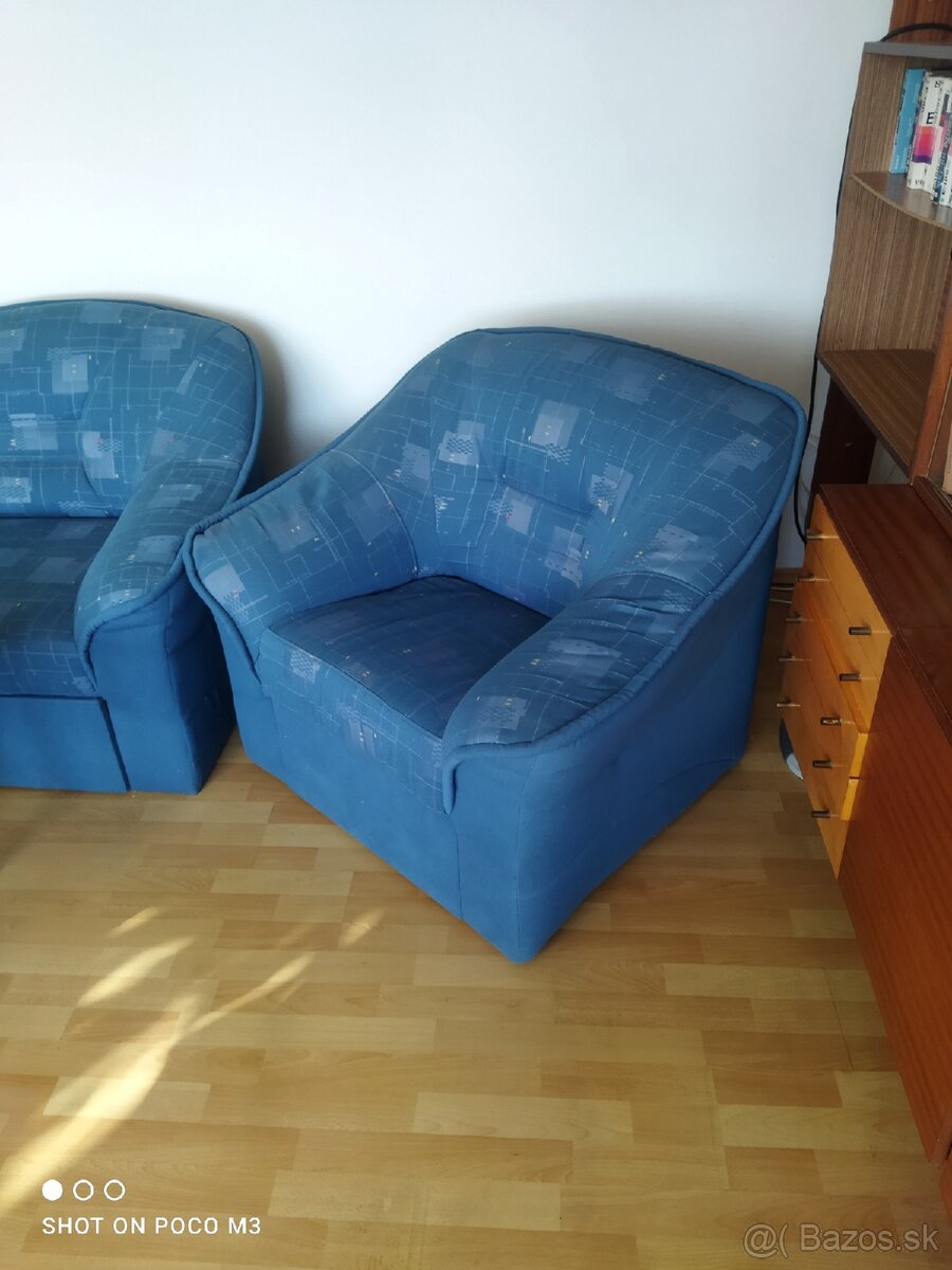 Sedacia súprava - 7