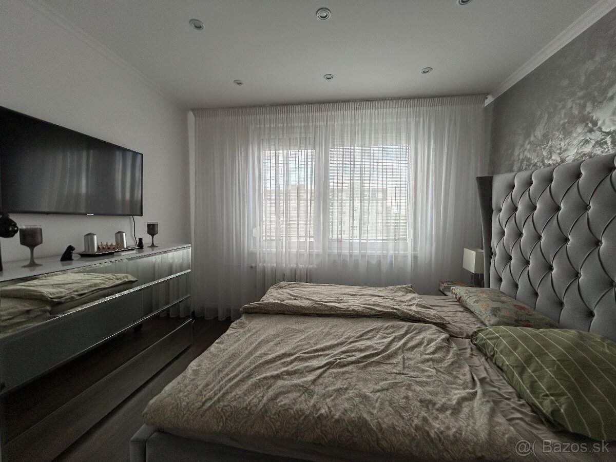 Štýlový 3 izbový byt v centre Galanty (štvrť SNP) - 7