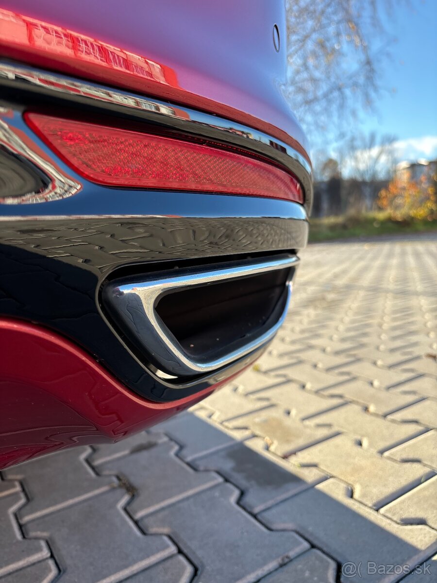 Ford Mondeo 2.0 EcoBlue 140kW 4x4 Titanium automat - 7