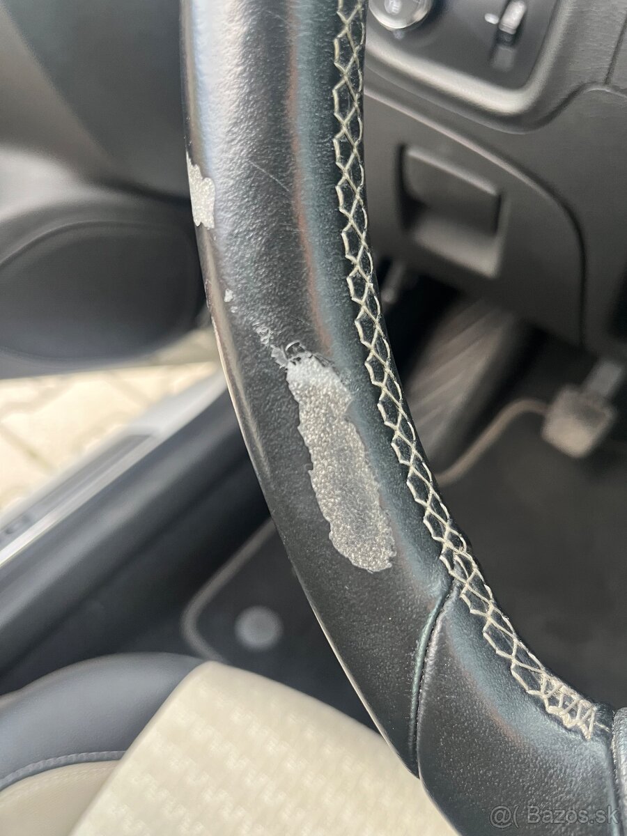 Opel Astra K 1.4 Turbo (benzín) - 7