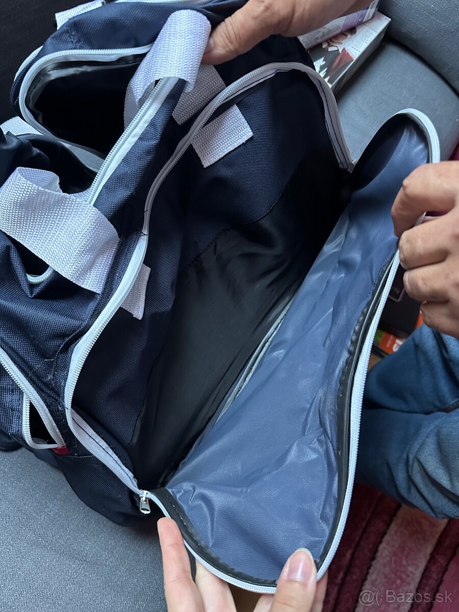 Predám cestovnú tašku Samsung - 7