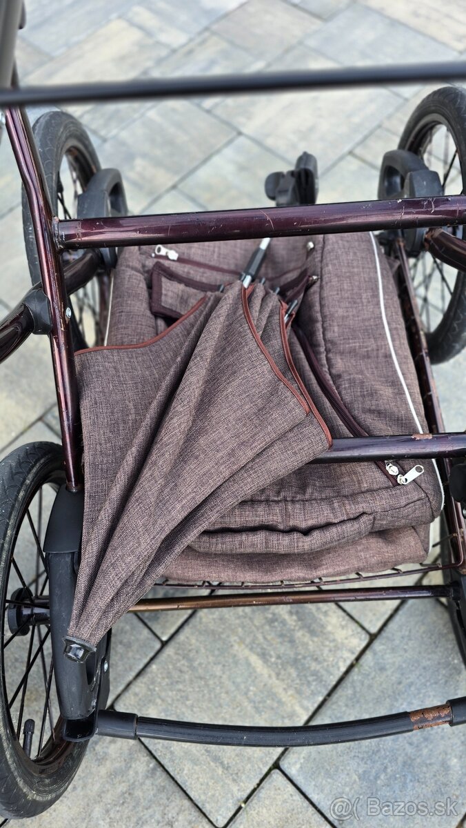 TAKO ACOUSTIC Troj-kombinácia - 7