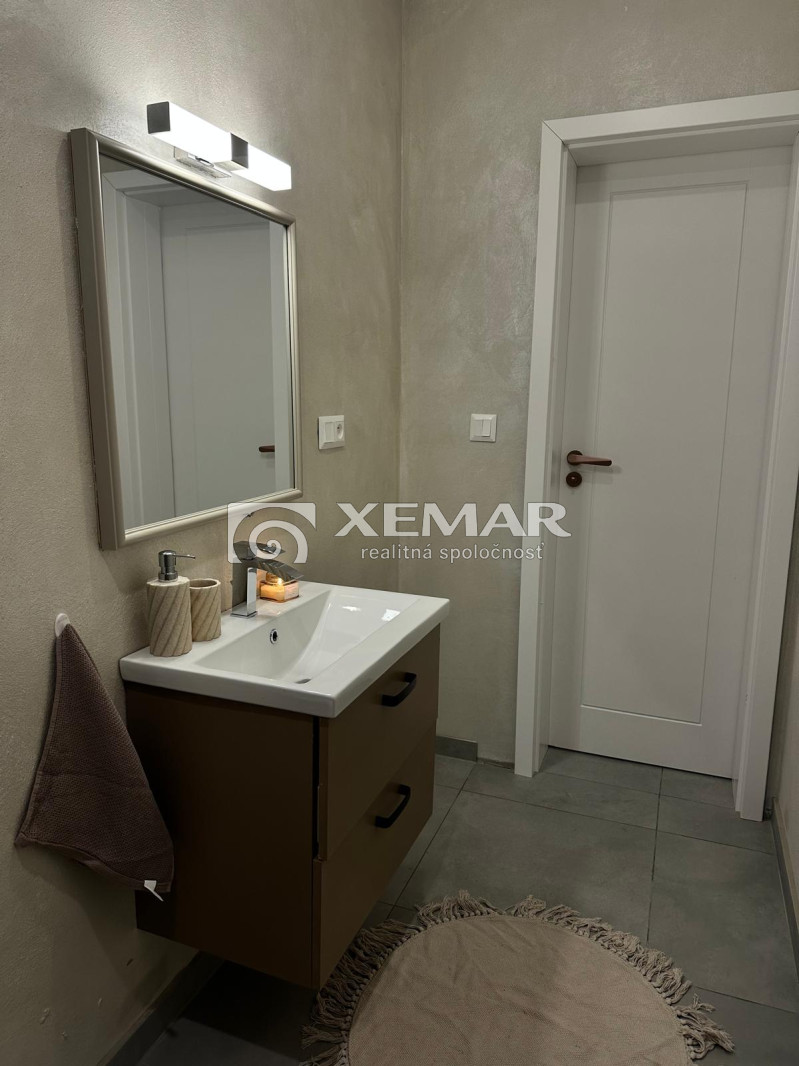 Prenájom 2 izbový byt Banská Bystrica - 7