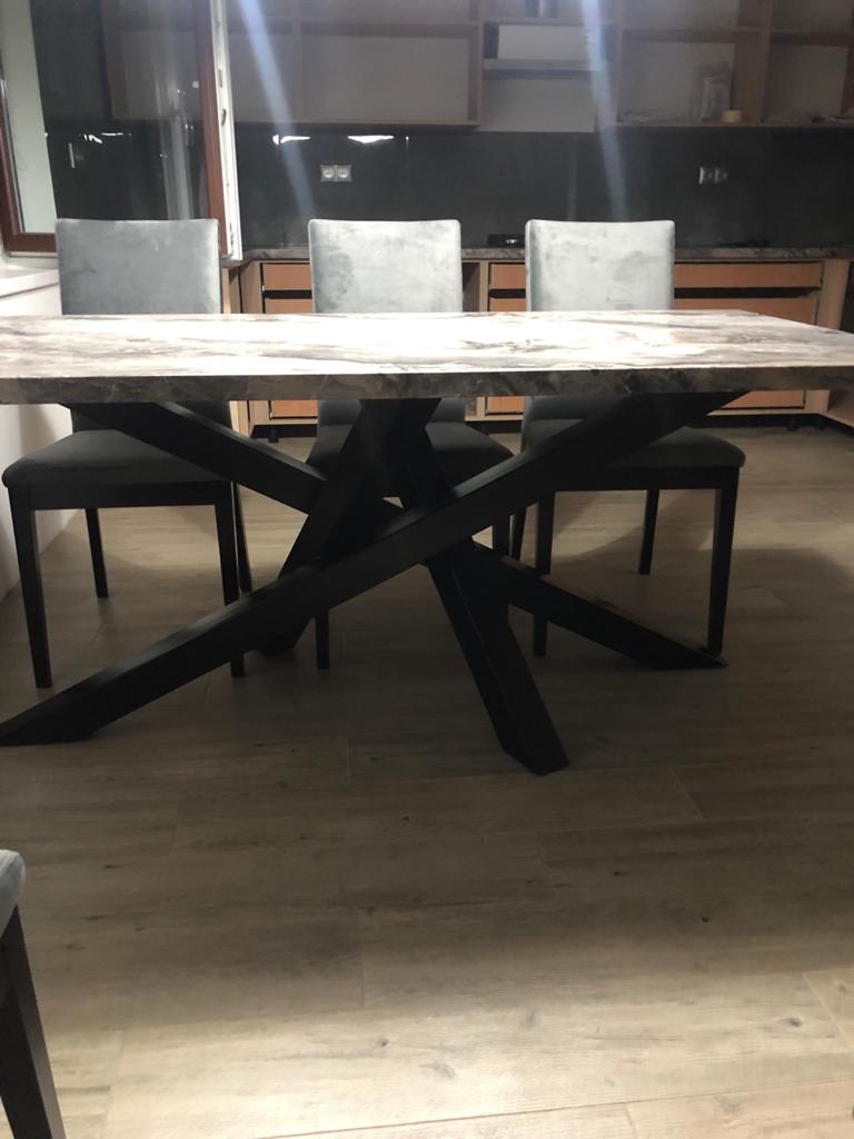 Stolova podnoz - mikado - 7