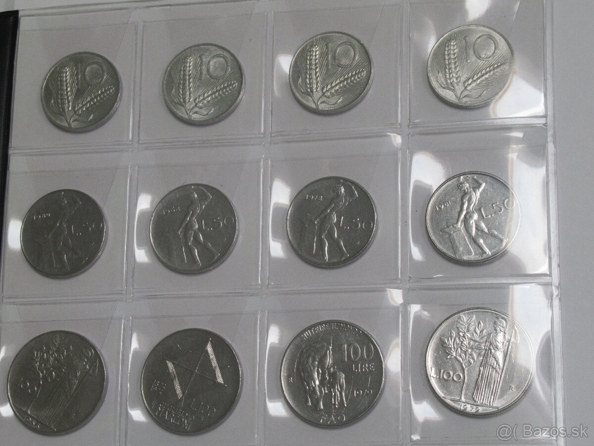 MINCE TALIANSKA. - 7