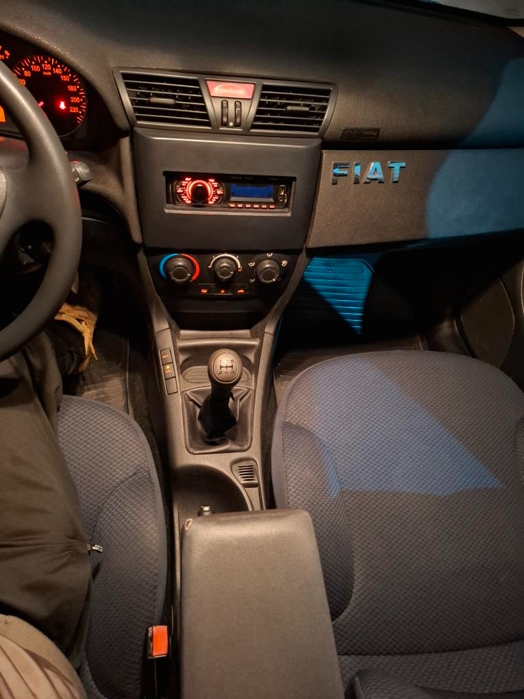 Fiat Stilo Multiwagon - 7