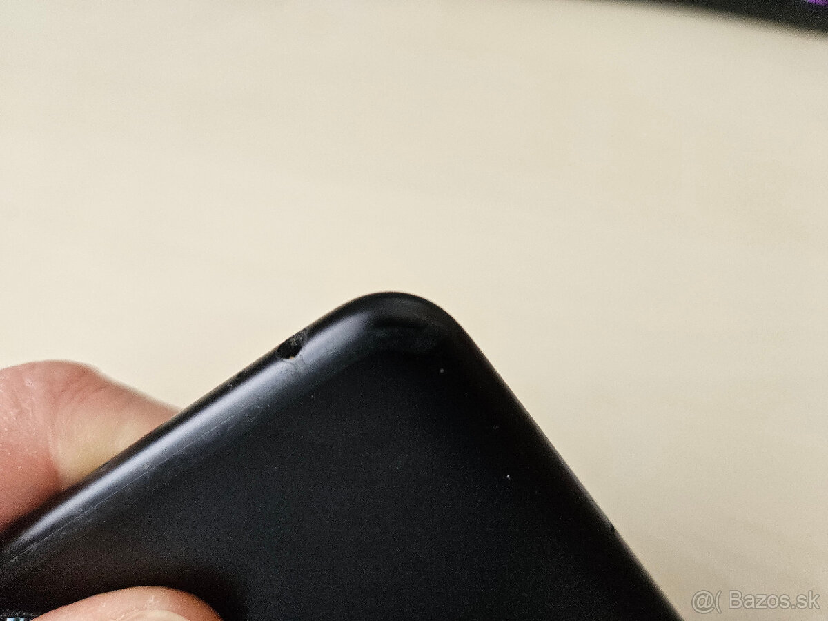 Predam Xiaomi MI Max 3 4/64 Black - 7