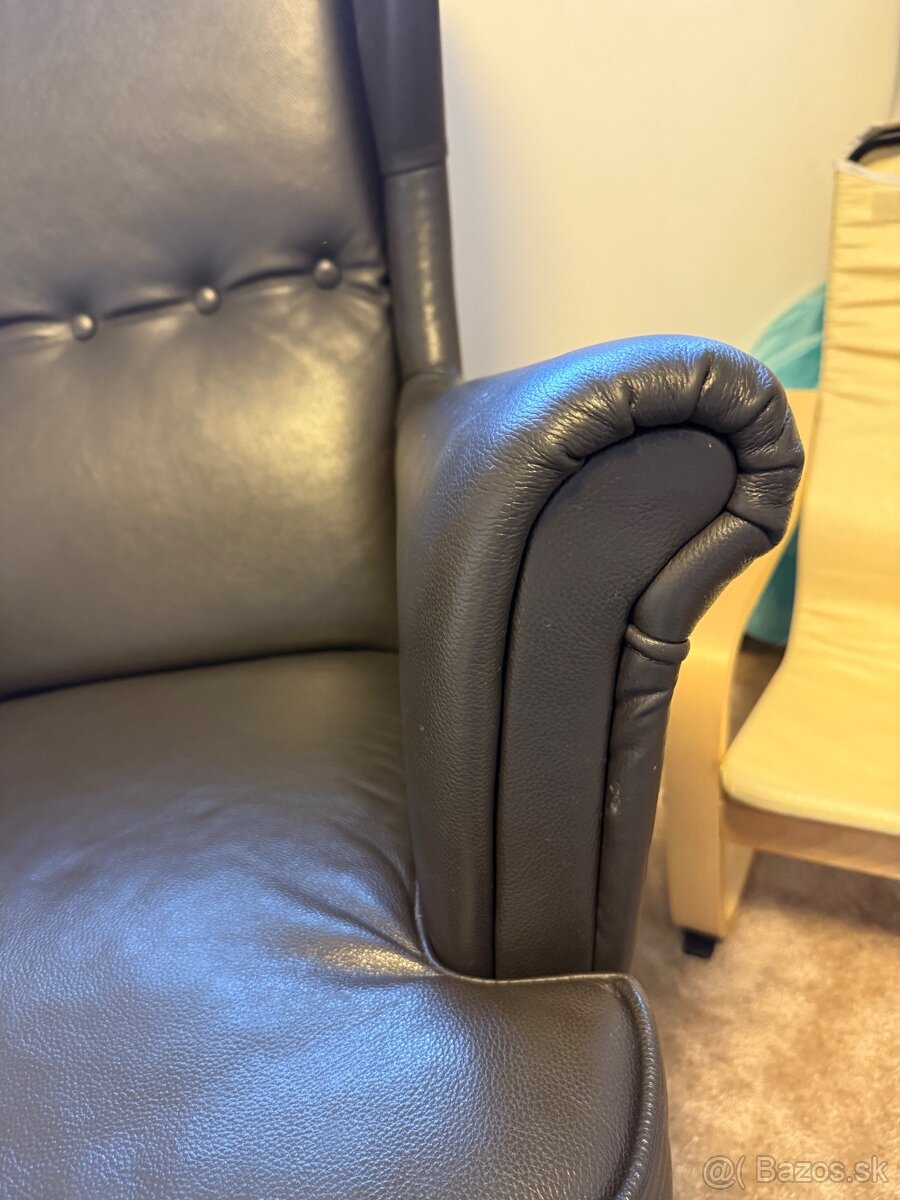 Krealo Ikea Strandmon - 7