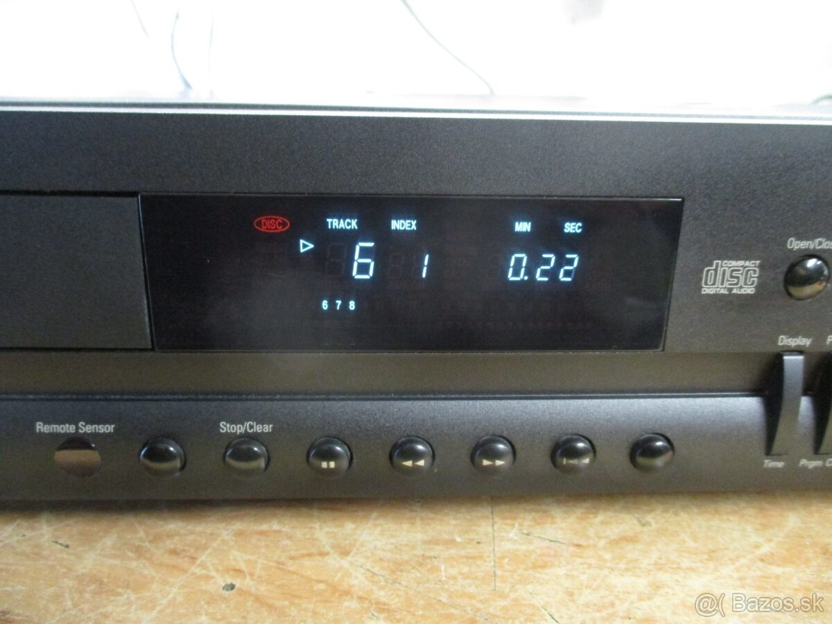 Harman Kardon HD 710 - 7