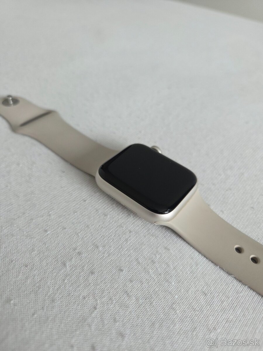 Apple Watch SE 2. generácie 40 mm - 7